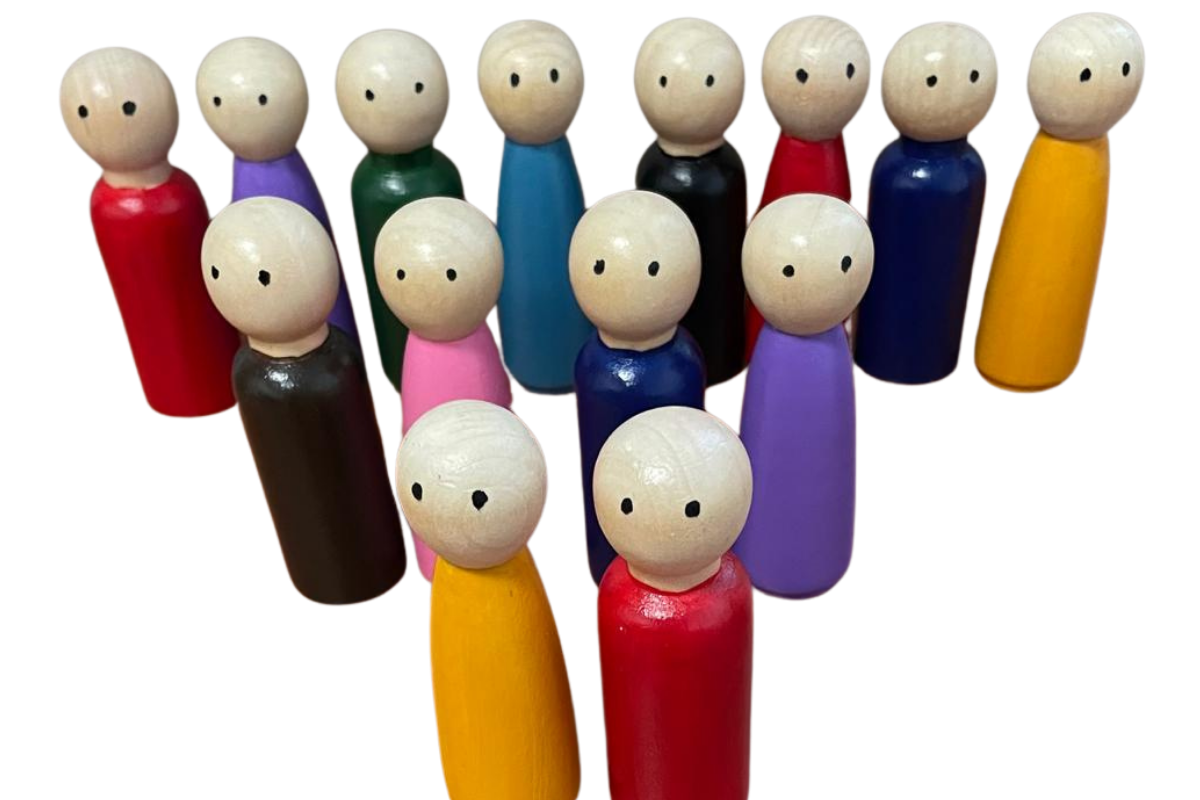 Systemisch werken - familieopstellingen - Josee van Hage